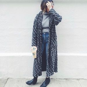 UO Renewal Coat